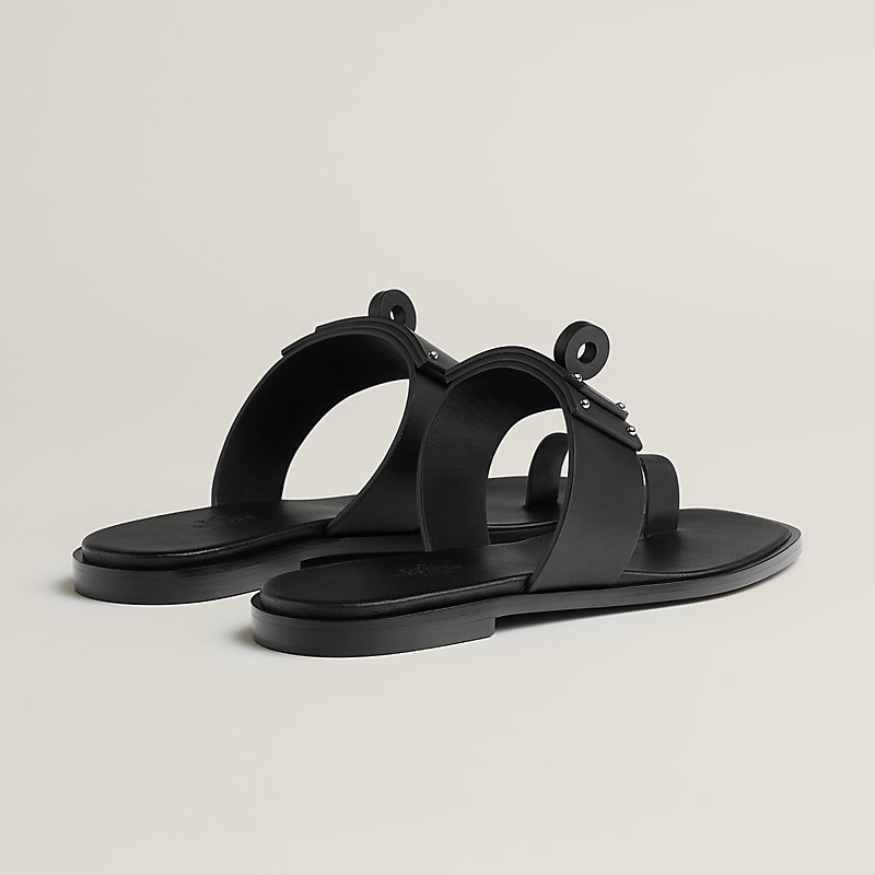 カジュアル【HERMES】July サンダル July sandal | Hermès Singapore